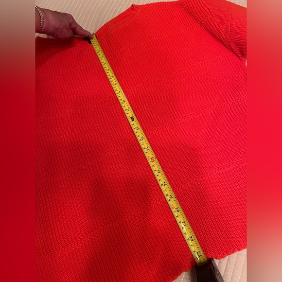 Talbots XL Cotton Sweater - Picture 7 of 7